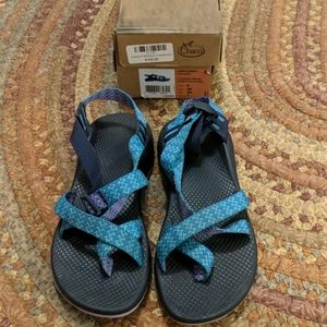 Chaco sandals size 9